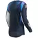 Moto Cross Enduro Jersey Shot CONTACT APEX Blue