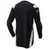 Alpinestars TECHDURA Black Off-Road Enduro Motorcycle Jersey