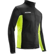 Acerbis BELATRIX Sport комбинезон мотокуртка Black Yellow