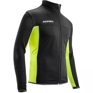 Acerbis BELATRIX Sport комбинезон мотокуртка Black Yellow