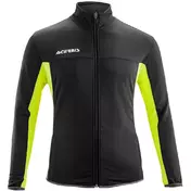 Acerbis BELATRIX Sport комбинезон мотокуртка Black Yellow