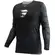 Moto Cross Enduro Shot CONTACT TACTIC Black Jersey