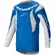 Alpinestars FLUID HAUL Motocross Enduro Jersey Blue White