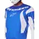 Alpinestars FLUID HAUL Motocross Enduro Jersey Blue White