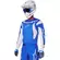Alpinestars FLUID HAUL Motocross Enduro Jersey Blue White