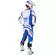 Alpinestars FLUID HAUL Motocross Enduro Jersey Blue White