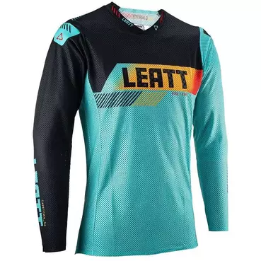 Leatt 5.5 ULTRAWELD Fuel Cross Enduro Motorcycle Jersey