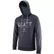 Leatt худи CORE SHADOW Grey