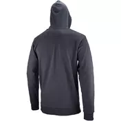 Leatt худи CORE SHADOW Grey