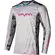 SEVEN MX RIVAL 25.1 CLASH White Grey Motocross Jersey