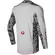 SEVEN MX RIVAL 25.1 CLASH White Grey Motocross Jersey