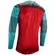 Leatt JERSEY MOTO 5.5 ULTRAWELD Red Cross Moto Jersey