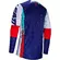 Leatt JERSEY MOTO 4.5 LITE Blue Moto Cross Jersey