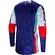 Leatt JERSEY MOTO 4.5 LITE Blue Moto Cross Jersey