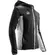 Acerbis BELATRIX Hooded Sweatshirt Black Gray
