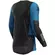Moto Cross Enduro Shot CONTACT SHIELD Blue Jersey
