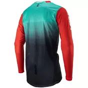 Leatt 4.5 X-FLOW Fuel Cross Enduro Motorcycle Jersey
