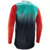 Leatt 4.5 X-FLOW Fuel Cross Enduro Motorcycle Jersey