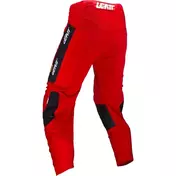 Leatt RIDE KIT 3.5 MINI Red Motocross Complete Boy