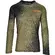 ACERBIS X-DURO 2.0 Motocross Enduro Jersey Military Green