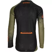 ACERBIS X-DURO 2.0 Motocross Enduro Jersey Military Green