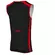 SEVEN MX ZERO INSTITUTION Black Motocross Tank Top