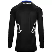 ACERBIS MX J-TRACK INC. MotoCross Enduro Jersey Blue Black