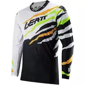 Leatt 5.5 ULTRAWELD Citrus Tiger Cross Enduro Moto Jersey