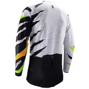 Leatt 5.5 ULTRAWELD Citrus Tiger Cross Enduro Moto Jersey