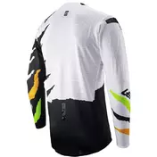 Leatt 5.5 ULTRAWELD Citrus Tiger Cross Enduro Moto Jersey