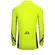 ACERBIS MX J-TRACK NASCAR Motocross Enduro Jersey Yellow Black