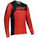 Leatt 5.5 UltraWeld Red Cross Enduro Motorcycle Jersey