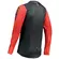 Leatt 5.5 UltraWeld Red Cross Enduro Motorcycle Jersey