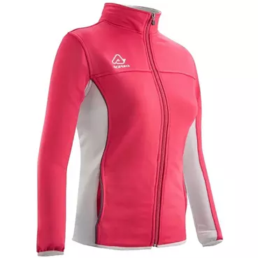 Acerbis BELATRIX Women's Sport комбинезон мотокуртка Fuchsia White