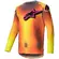 Alpinestars SUPERTECH LIPAN Motocross Enduro Jersey Yellow Pink