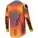 Alpinestars SUPERTECH LIPAN Motocross Enduro Jersey Yellow Pink