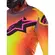 Alpinestars SUPERTECH LIPAN Motocross Enduro Jersey Yellow Pink