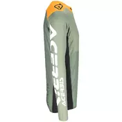 ACERBIS X-FLEX BLIZZARD 2.0 Motocross Enduro Jersey Black Green