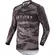 Alpinestars RACER TACTICAL Cross Enduro Motorcycle Jersey Black Gray