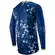 Leatt 4.5 Blue Cross Enduro Motorcycle Jersey