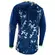 Leatt 4.5 Blue Cross Enduro Motorcycle Jersey