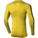 Moto Cross Jersey COMPRESSION SEVEN MX ZERO YELLOW Black
