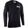 Leatt 4.5 WINDBLOCKER Cross Enduro Motorcycle Jersey Black