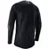Leatt 4.5 WINDBLOCKER Cross Enduro Motorcycle Jersey Black
