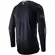 Leatt 4.5 WINDBLOCKER Cross Enduro Motorcycle Jersey Black