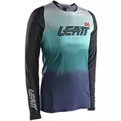 Leatt JERSEY MOTO 4.5 LITE WOMEN Light Blue