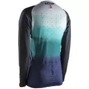 Leatt JERSEY MOTO 4.5 LITE WOMEN Light Blue