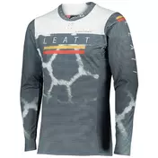Leatt 5.5 V22 UltraWeld Giraffe Cross Enduro MTB Jersey