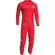 Thor SECTOR MINIMAL Red Moto Cross Enduro Jersey