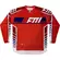Moto Cross Fm Racing POWER X31 Berry Jersey